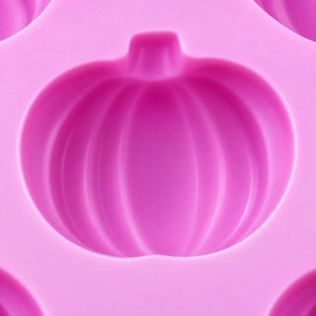 Themed Chocolate Mould - Pumpkini