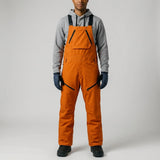 Thermisch Gevoerde Wintersportbroek - Eddie