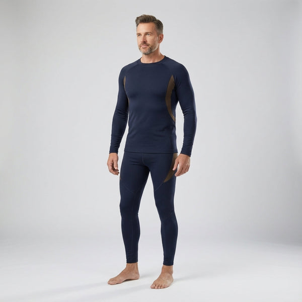 Thermisch Sportset Met Fleece - Dennis