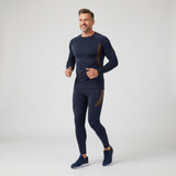 Thermisch Sportset Met Fleece - Dennis