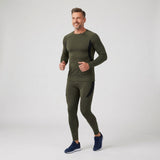Thermisch Sportset Met Fleece - Dennis