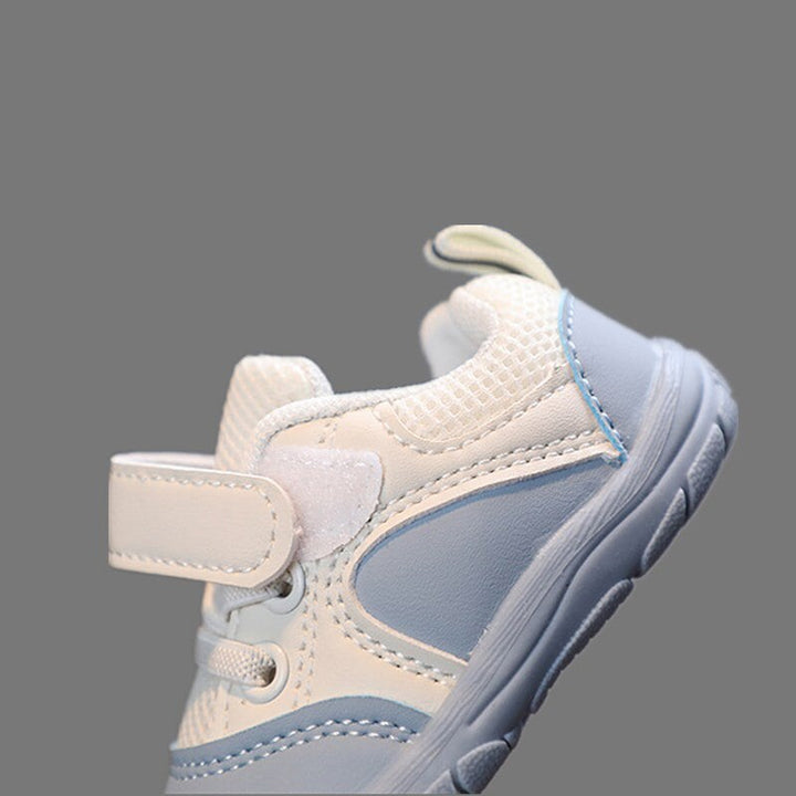Flexible Non-Slip Barefoot Baby Shoe Sky – Discover in Comfort