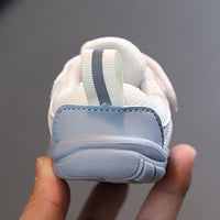 Flexible Non-Slip Barefoot Baby Shoe Sky – Discover in Comfort