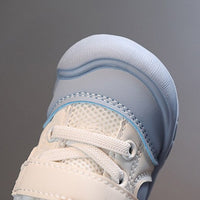 Flexible Non-Slip Barefoot Baby Shoe Sky – Discover in Comfort