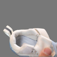 Flexible Non-Slip Barefoot Baby Shoe Sky – Discover in Comfort
