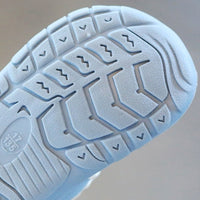 Flexible Non-Slip Barefoot Baby Shoe Sky – Discover in Comfort