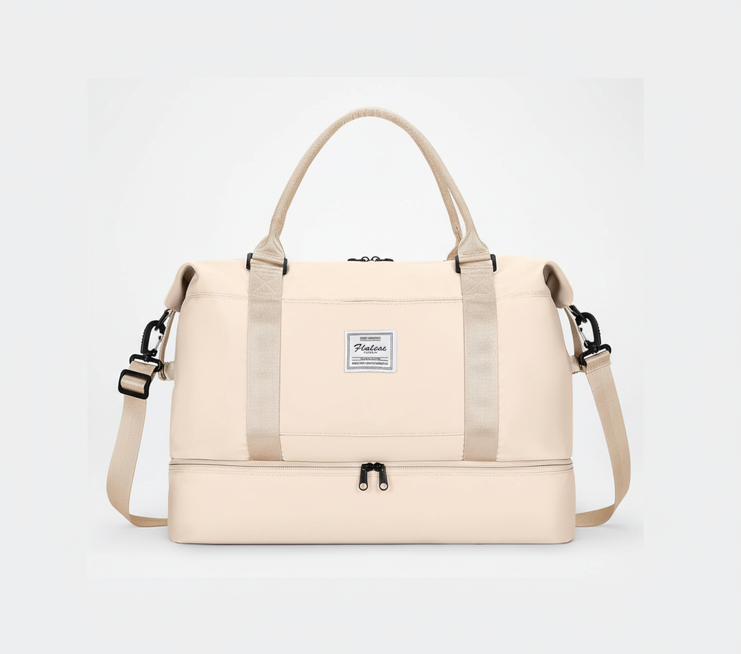 Torba Na Weekend - Travelista