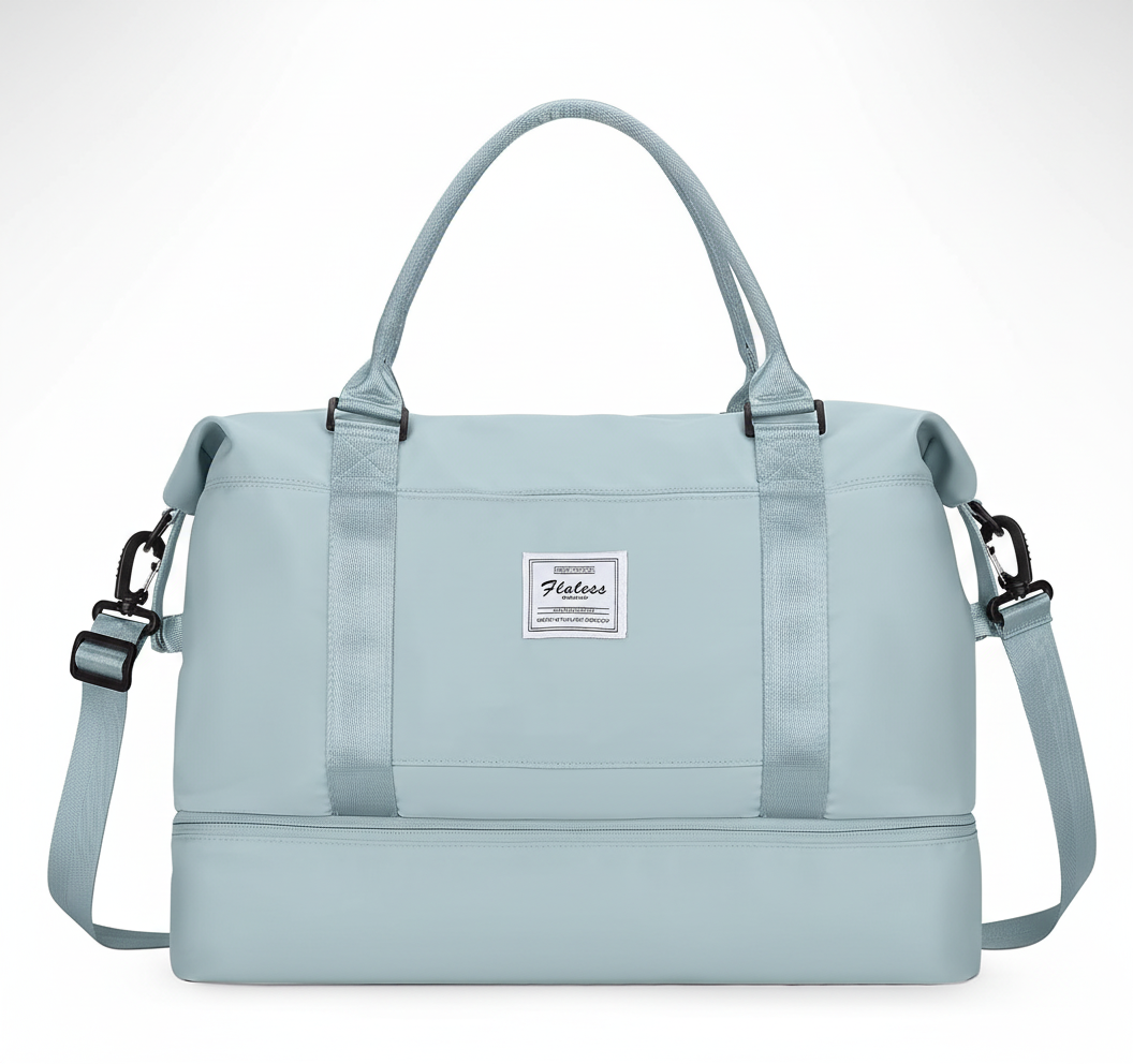 Torba Na Weekend - Travelista