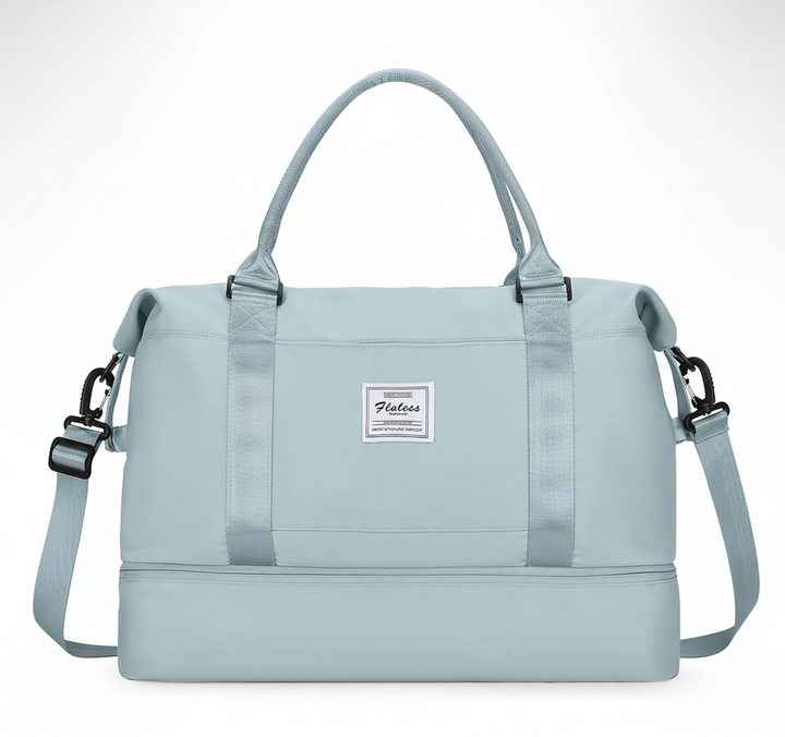 Torba Na Weekend - Travelista