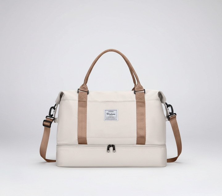 Torba Na Weekend - Travelista