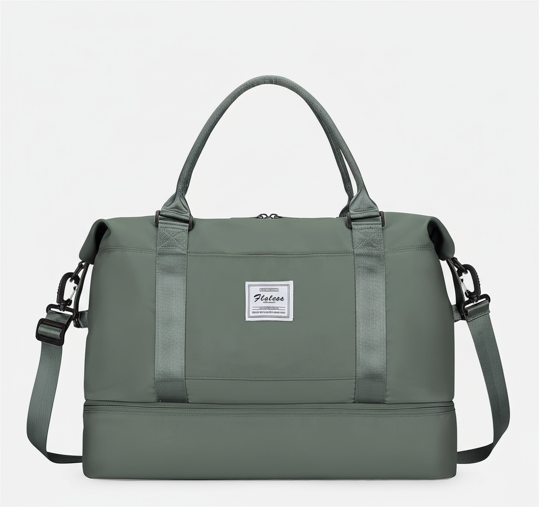 Torba Na Weekend - Travelista