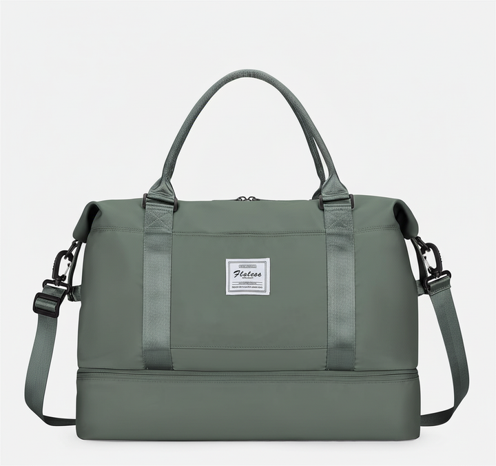 Torba Na Weekend - Travelista