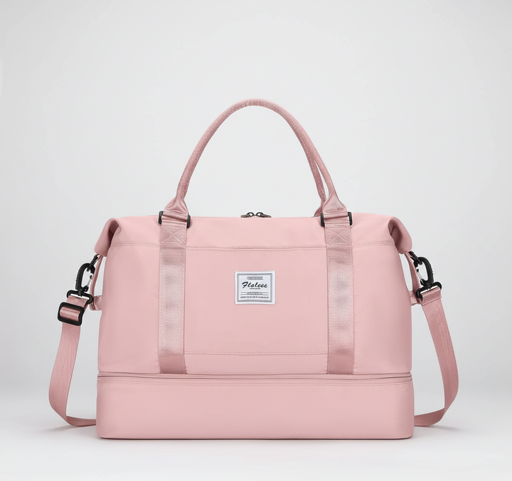 Torba Na Weekend - Travelista