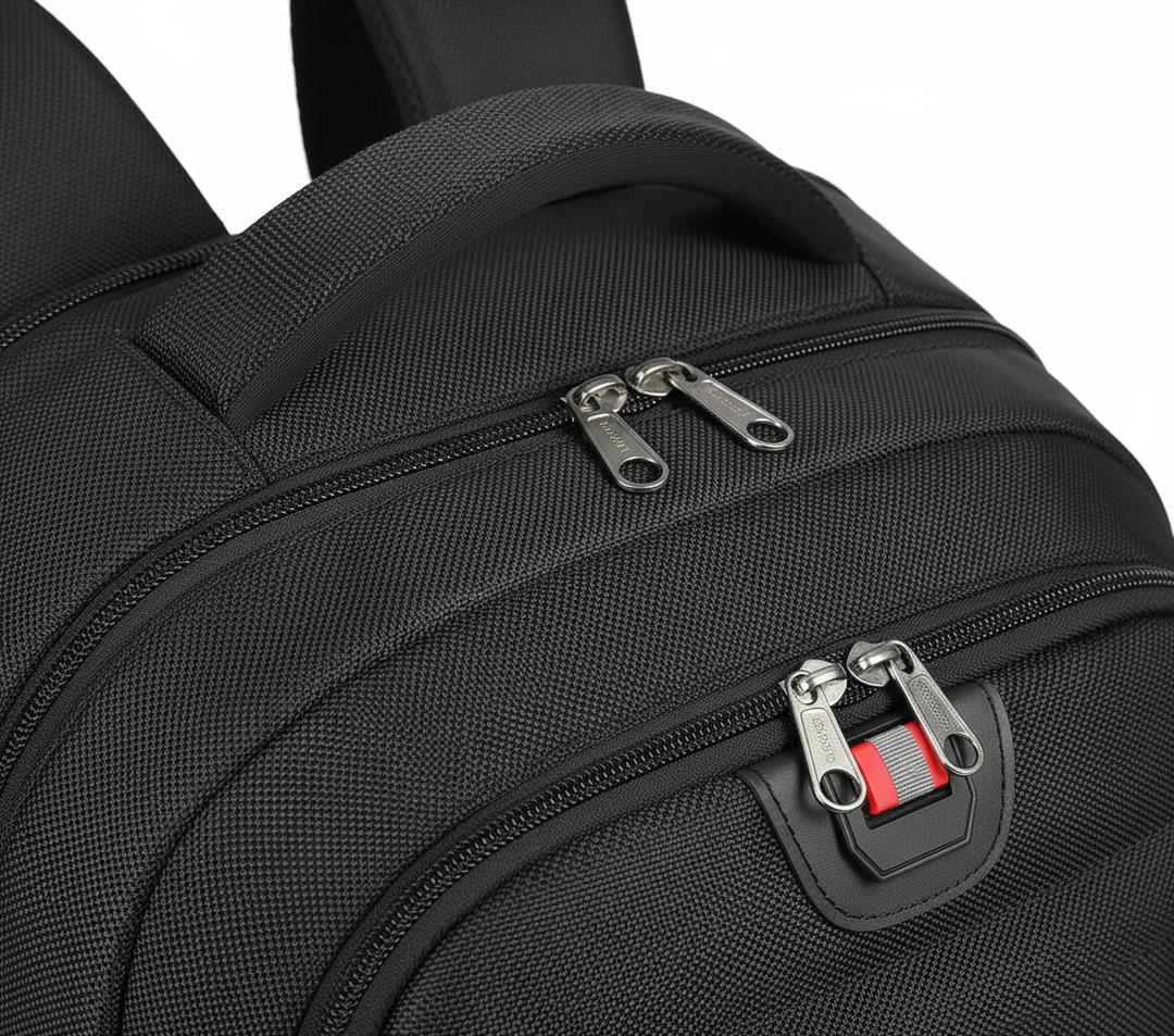 Torba Podróżna Z Laptopem - TechnoPack