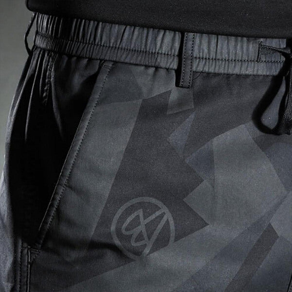 Men's Sporty Cargo Pants – Lars