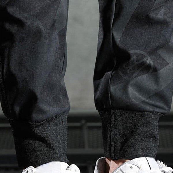 Men's Sporty Cargo Pants – Lars