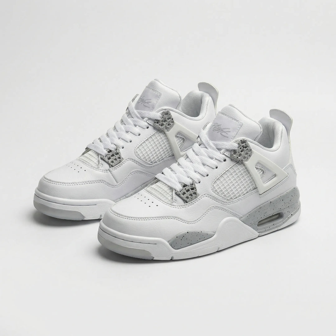 Trendy High-Top Sneaker Voor Dames - Vickie