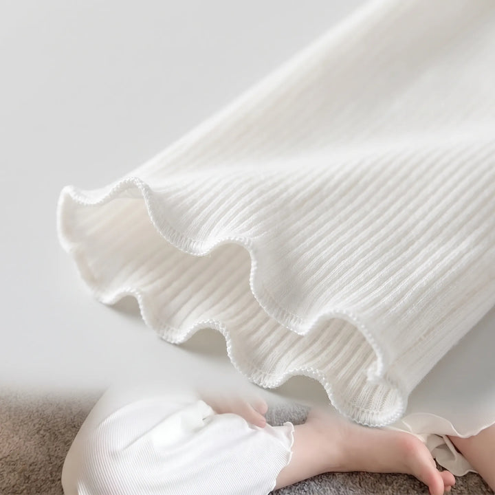 Tweedelige Zomer Meisjes Pyjama - Zenzia