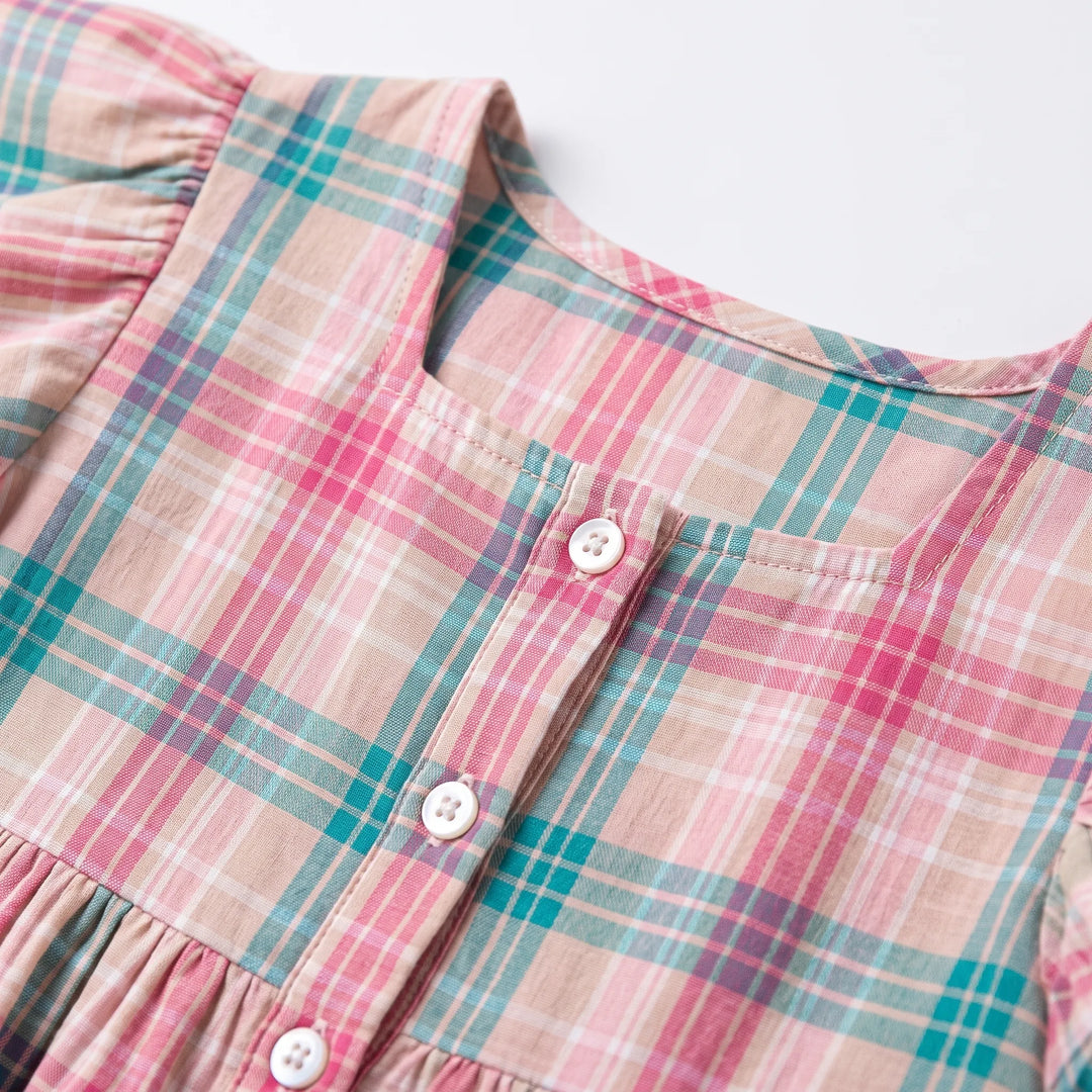 Tweedelige Zomeroutfit - Vivalia