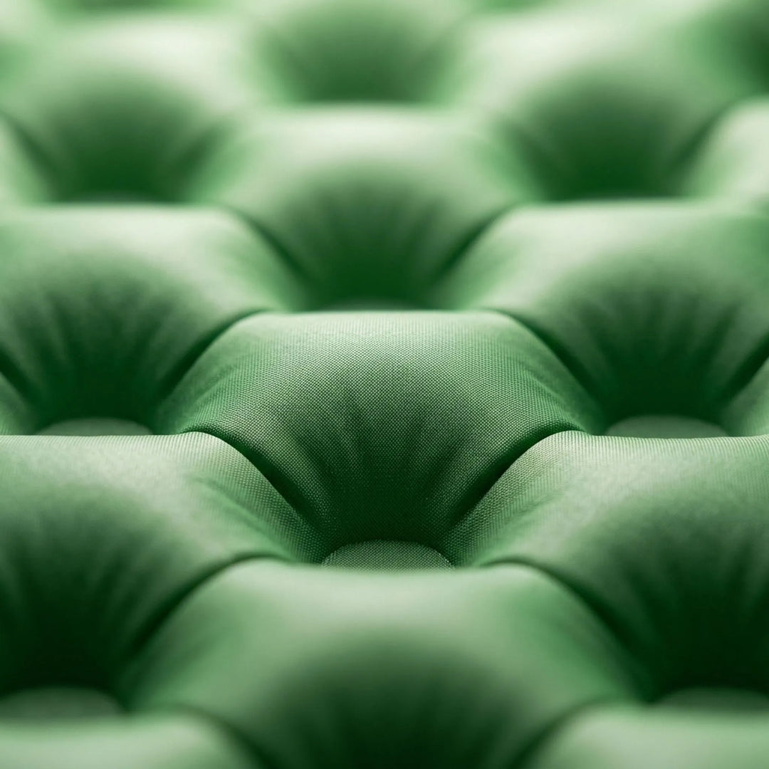 Tweepersoons Slaapmat Kamperen - Cloudmat