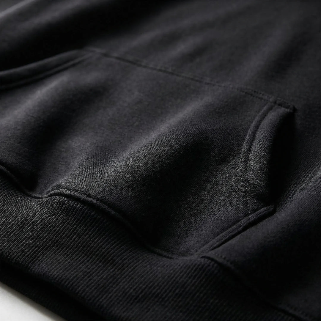 Two-Piece Hooded Tracksuit Set - Noel
