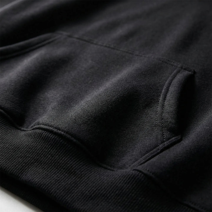 Two-Piece Hooded Tracksuit Set - Noel