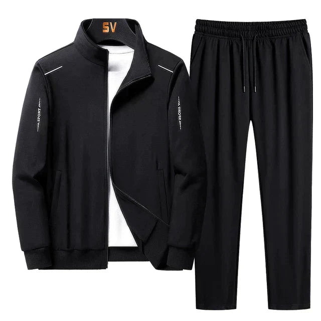 Two-Piece Men's Tracksuit - Nathan
