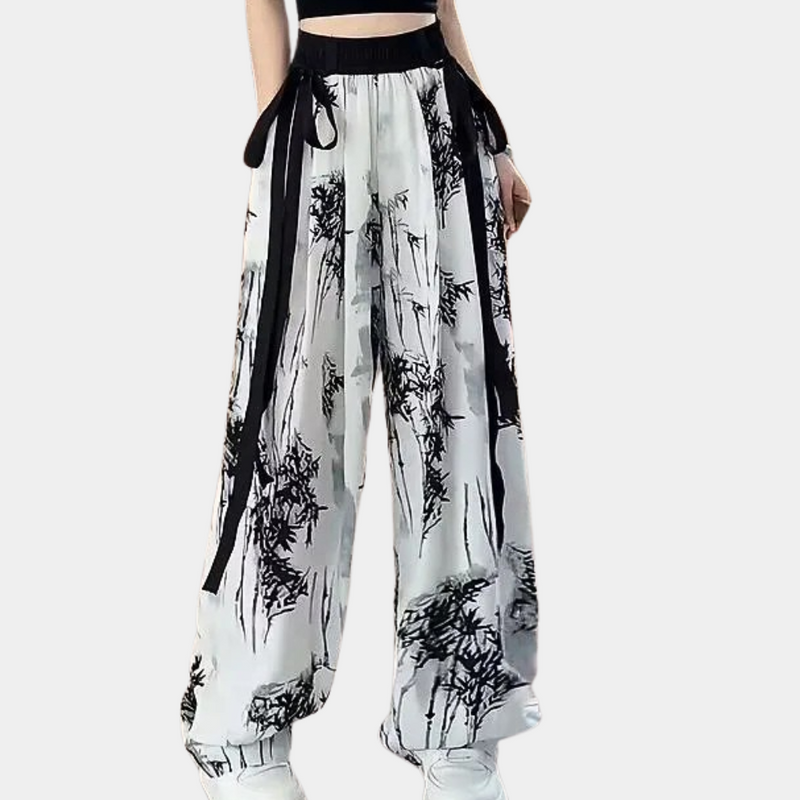Stylish Women's Pants - Naomi