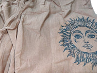 Light & comfortable men's summer pants made of linen – Nilo