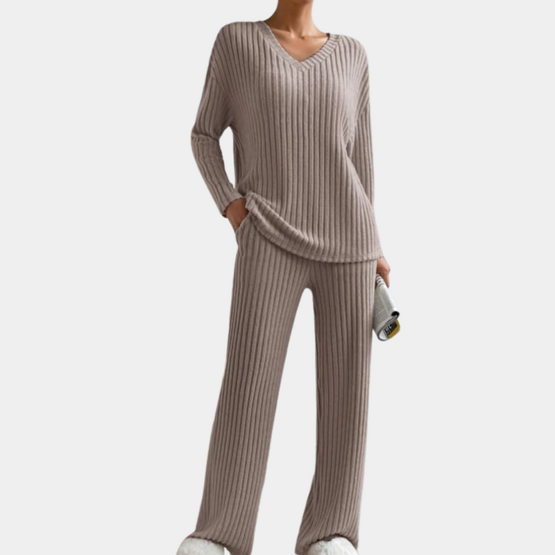 Comfortable Lounge Set for Women - Maren