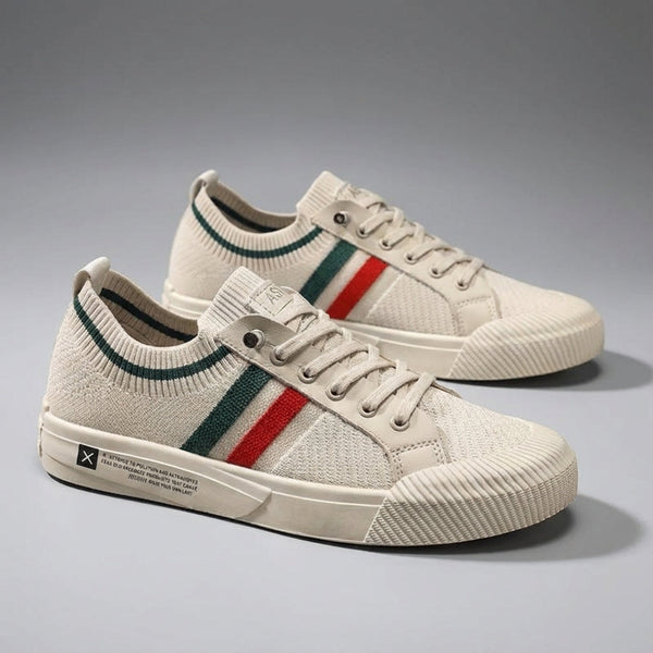 Ultraleichte Casual Sneaker - Robert