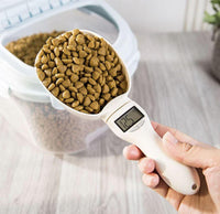 Digital Food Scale - PetPortion