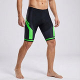Unisex Fietsshort Met Padding - Casey