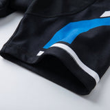 Unisex Fietsshort Met Padding - Casey