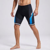 Unisex Fietsshort Met Padding - Casey