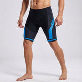 Unisex Fietsshort Met Padding - Casey