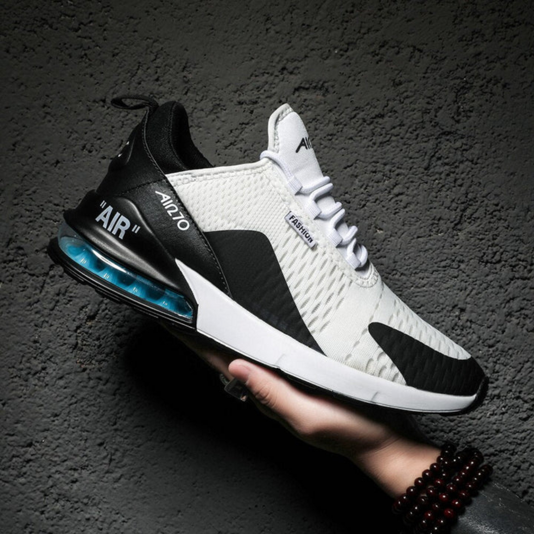 Stylish Unisex Sneakers - Nova