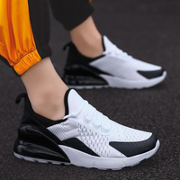 Stylish Unisex Sneakers - Nova