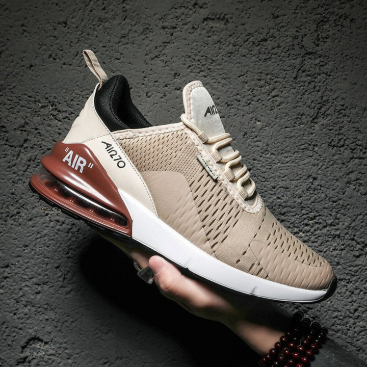 Stylish Unisex Sneakers - Nova