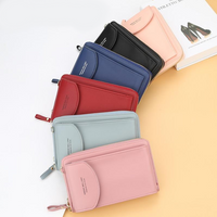 Crossbody Handbag – Noa