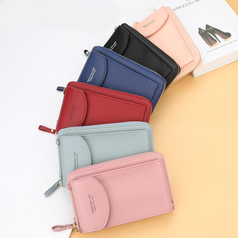Crossbody Handbag – Noa