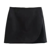 Sammy Jackson™ Corrie Shortrok | Strak & Trendy