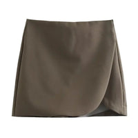 Sammy Jackson™ Corrie Shortrok | Strak & Trendy