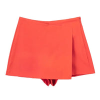 Sammy Jackson™ Mikka Shortrok | Asymmetrisch & Chic