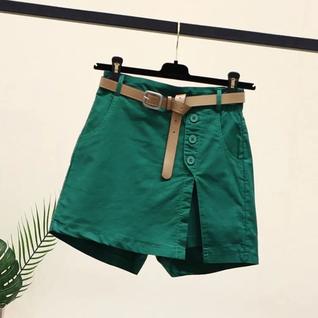 Sammy Jackson™ Queenie Skort | Casual & Versatile