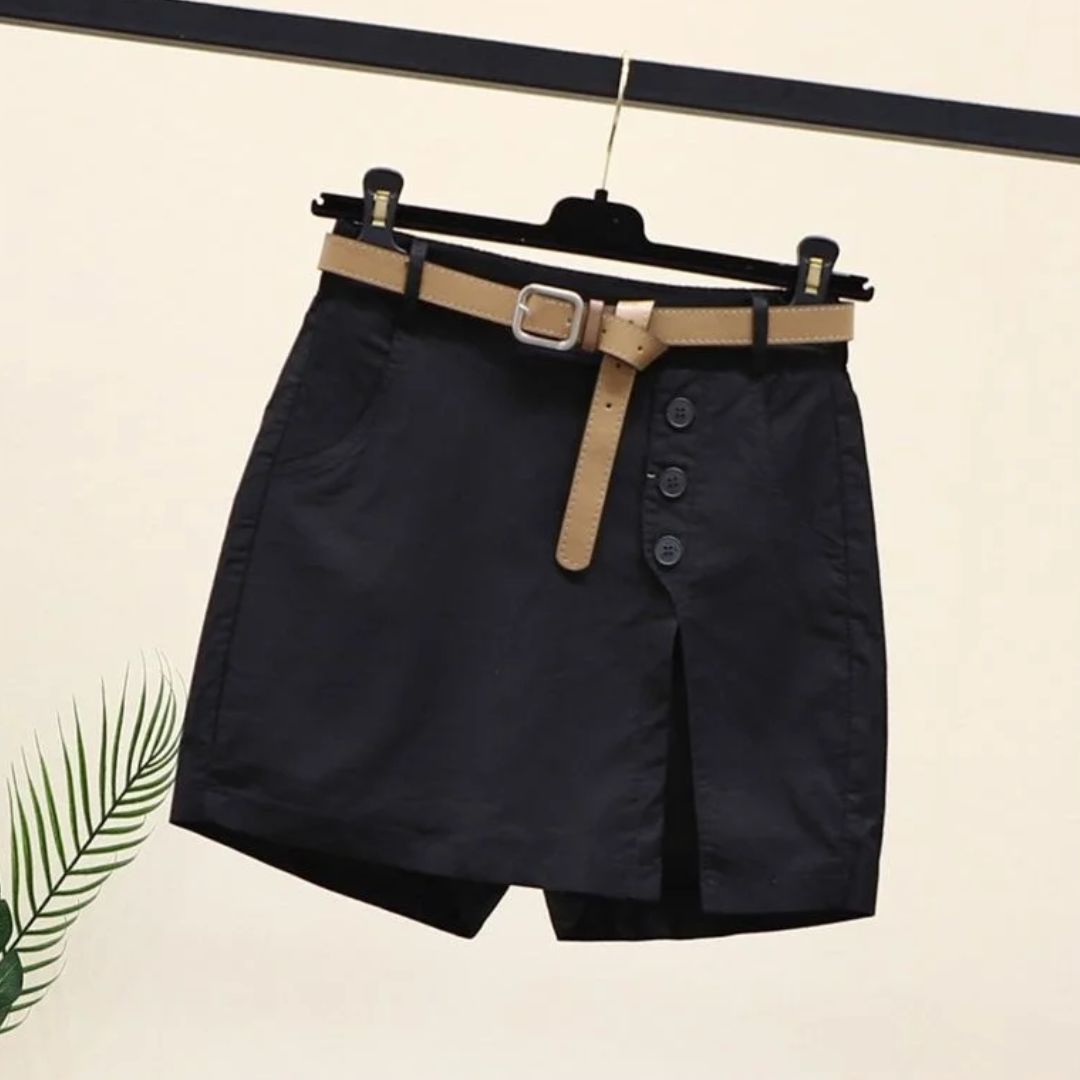 Sammy Jackson™ Queenie Skort | Casual & Versatile