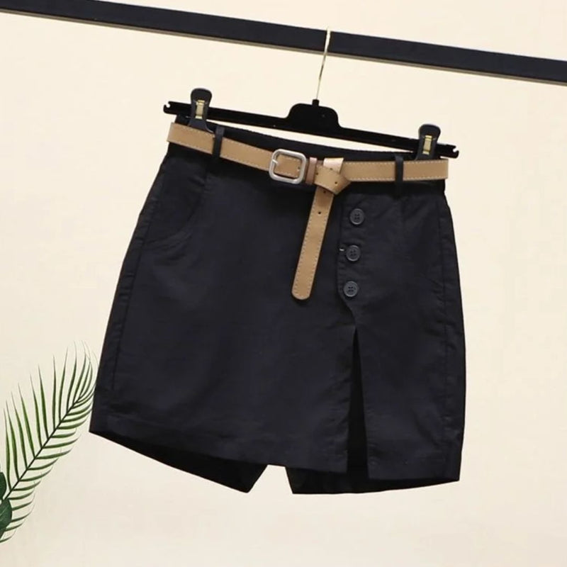 Sammy Jackson™ Queenie Skort | Casual & Versatile