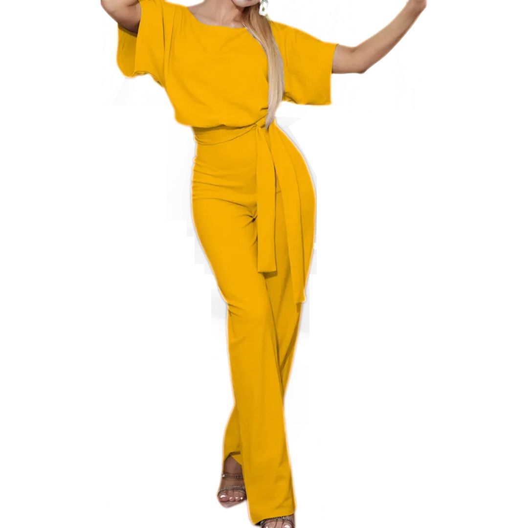 Sammy Jackson™ Kombinezon Jona | Klasyczny i Stylowy