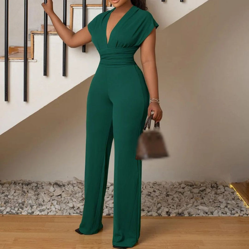 Sammy Jackson™ Rianne Jumpsuit | Sexy & Trendy