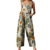 Sammy Jackson™ Kalista Jumpsuit | Kleurrijk & Stijlvol